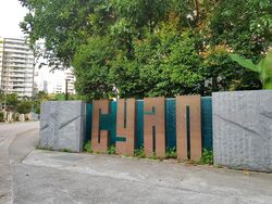 Cyan (D10), Condominium #424649441